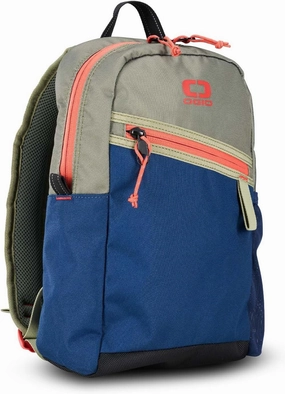 OGIO Alpha Mini 9 Liter, Midnight Olive
