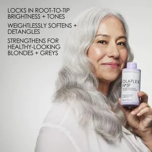 Olaplex No. 5P Blonde Enhancer Toning Conditioner