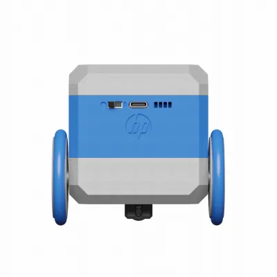 Otto Starter Creator Kit by HP