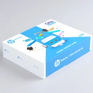 Otto Starter Creator Kit by HP