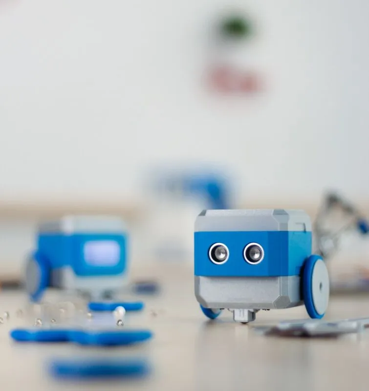 Otto Starter Creator Kit by HP