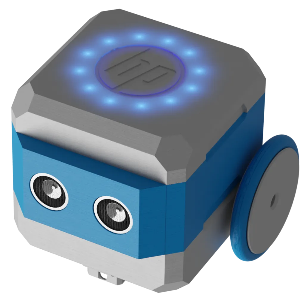 Otto Starter Creator Kit by HP