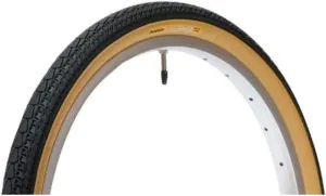 Panaracer 8H205BOP-PA Clincher Tires, Compact, Small Wheels, Folding Bicycles, Street Riding, Commuting to Work, 7.9 x 0.6 Inches (20 x 1.50 mm)