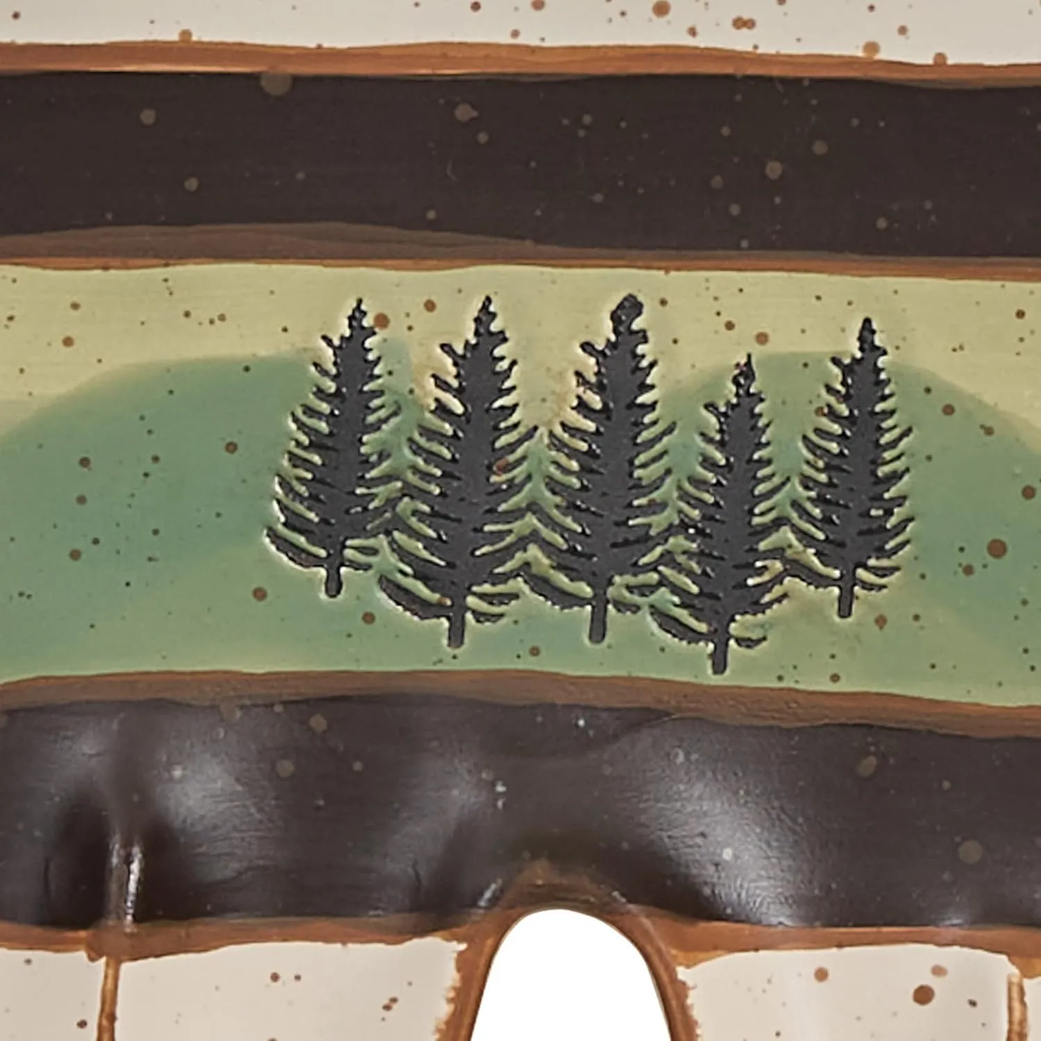 Park Designs Skyline Spoon Rest