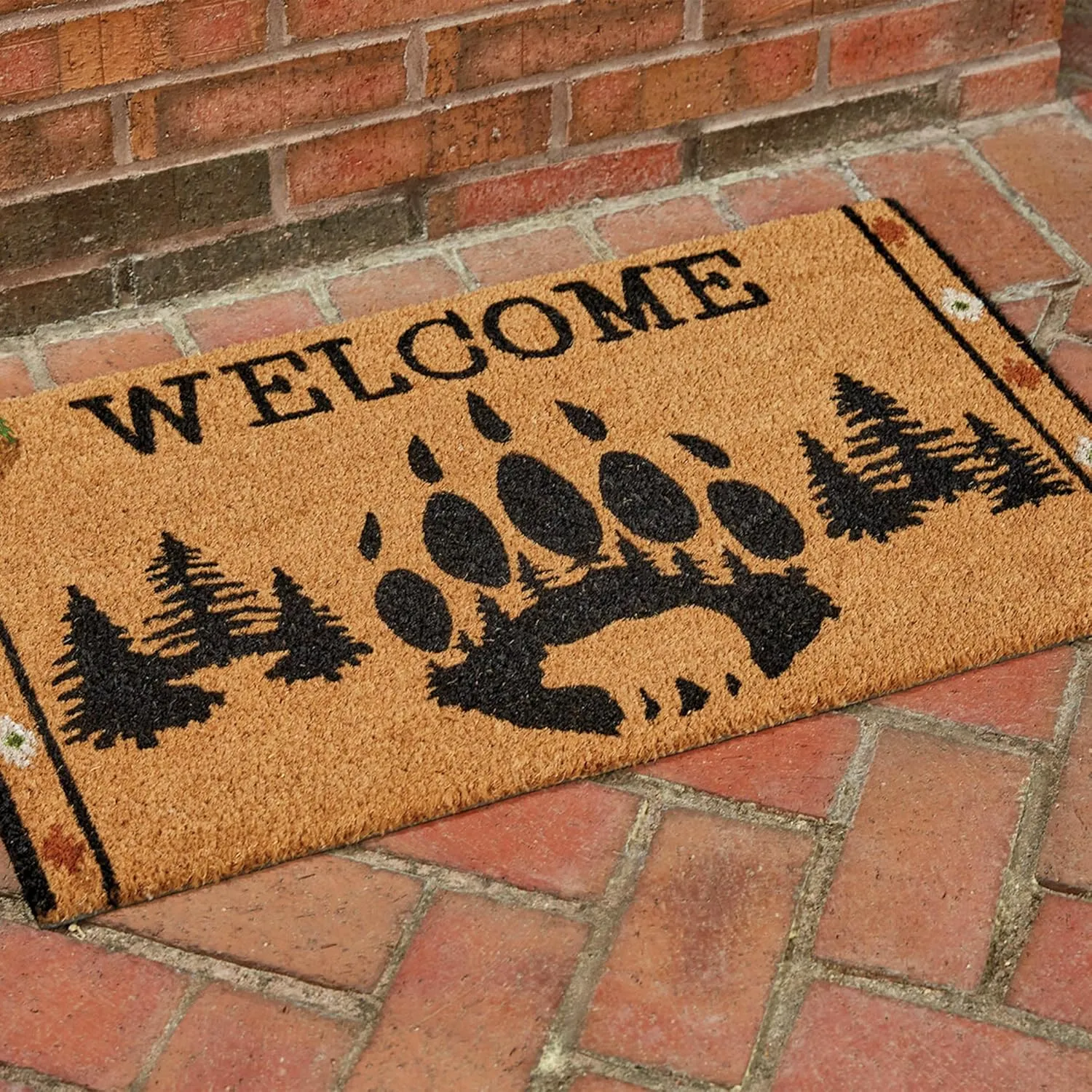 Park Designs Wild Woods Doormat
