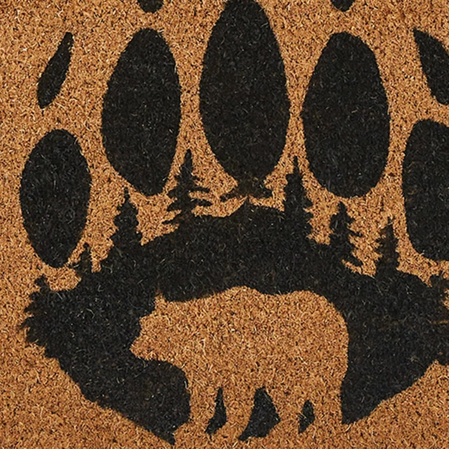 Park Designs Wild Woods Doormat