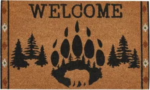 Park Designs Wild Woods Doormat