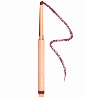 PATRICK TA Major Beauty Headlines - Precision Lip Crayon (She Must Be New)