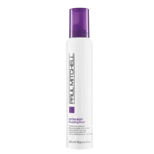 Paul Mitchell Extra Body Sculpting Foam 200ml