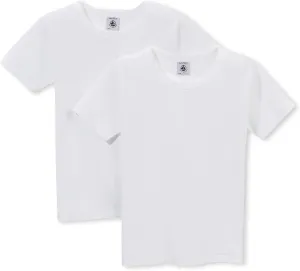 Petit Bateau Boys' 2-pk S/S T-Shirts