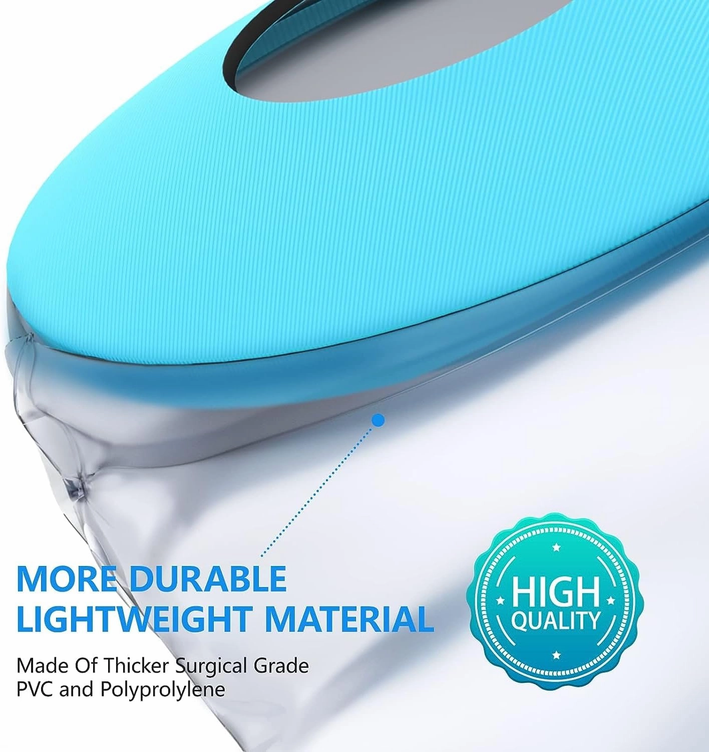 PICC Line Shower Cover, PICC Line Covers for Upper Arm, Reusable Waterproof IV & PICC Line Sleeve Protector for Chemotherapy Treatment, Broken Wound Elbow for bath Shower