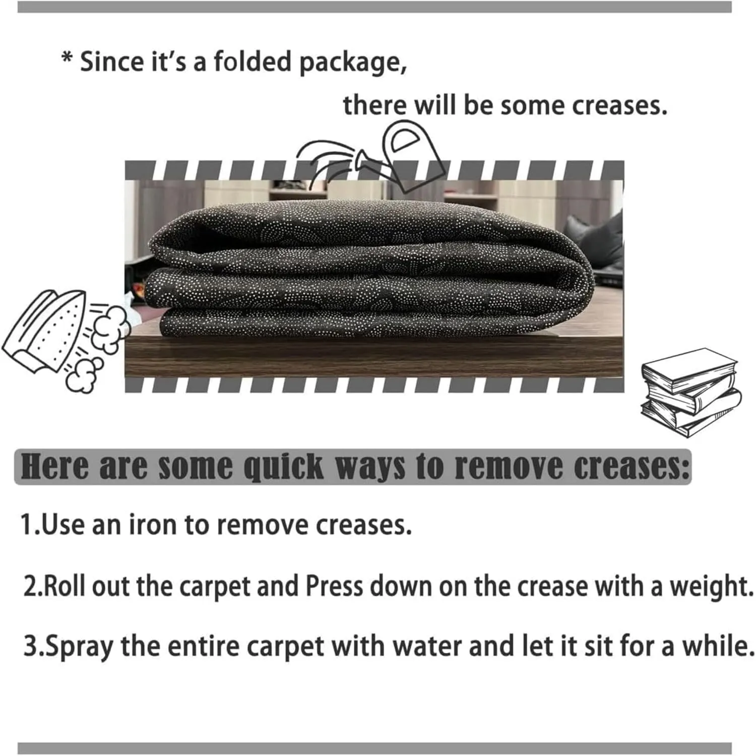Pine Cone Hallway Runner Rug for Walkway, 2x10ft, Classic Retro Green Plaid Indoor Rug, Soft Non-Slip Absorbent Kitchen Mats, Cozy Thin Non-Shedding Low Pile Rug for Porch Laundryroom