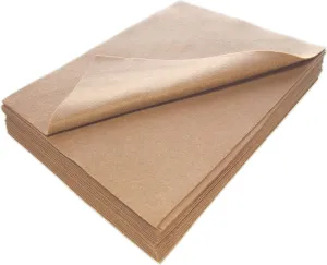 Playfully Ever After 9x12 inch Acrylic Felt 20 Sheet Pack (Camel Brown)