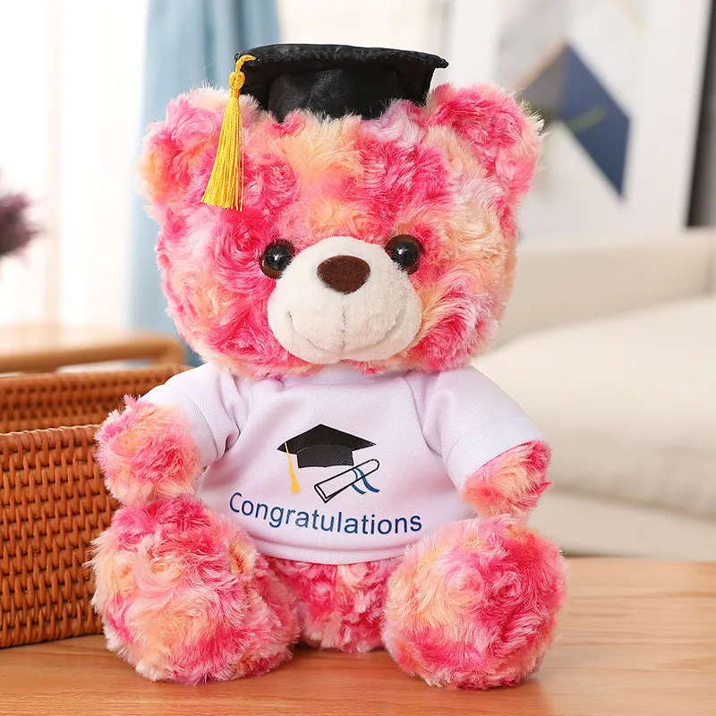 Plush Teddy Bear Toy