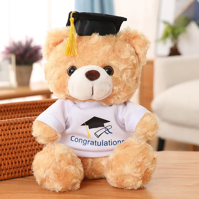 Plush Teddy Bear Toy