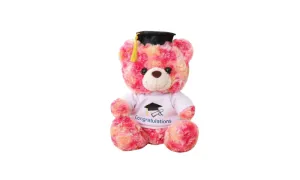 Plush Teddy Bear Toy