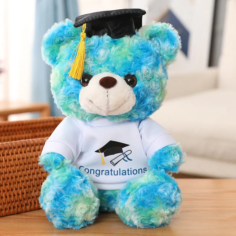 Plush Teddy Bear Toy