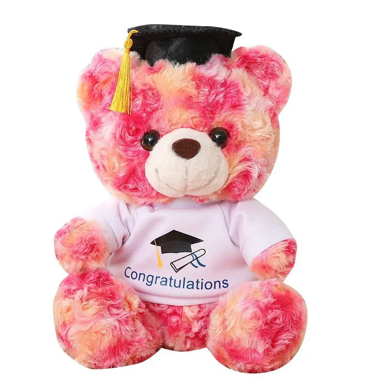 Plush Teddy Bear Toy