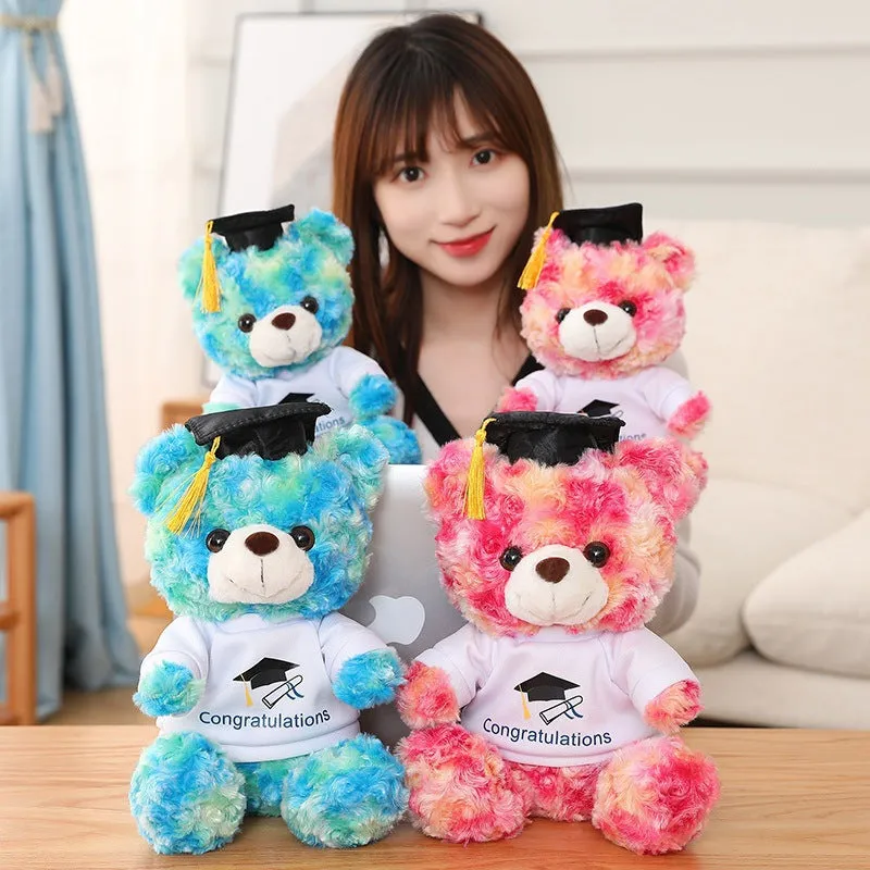 Plush Teddy Bear Toy