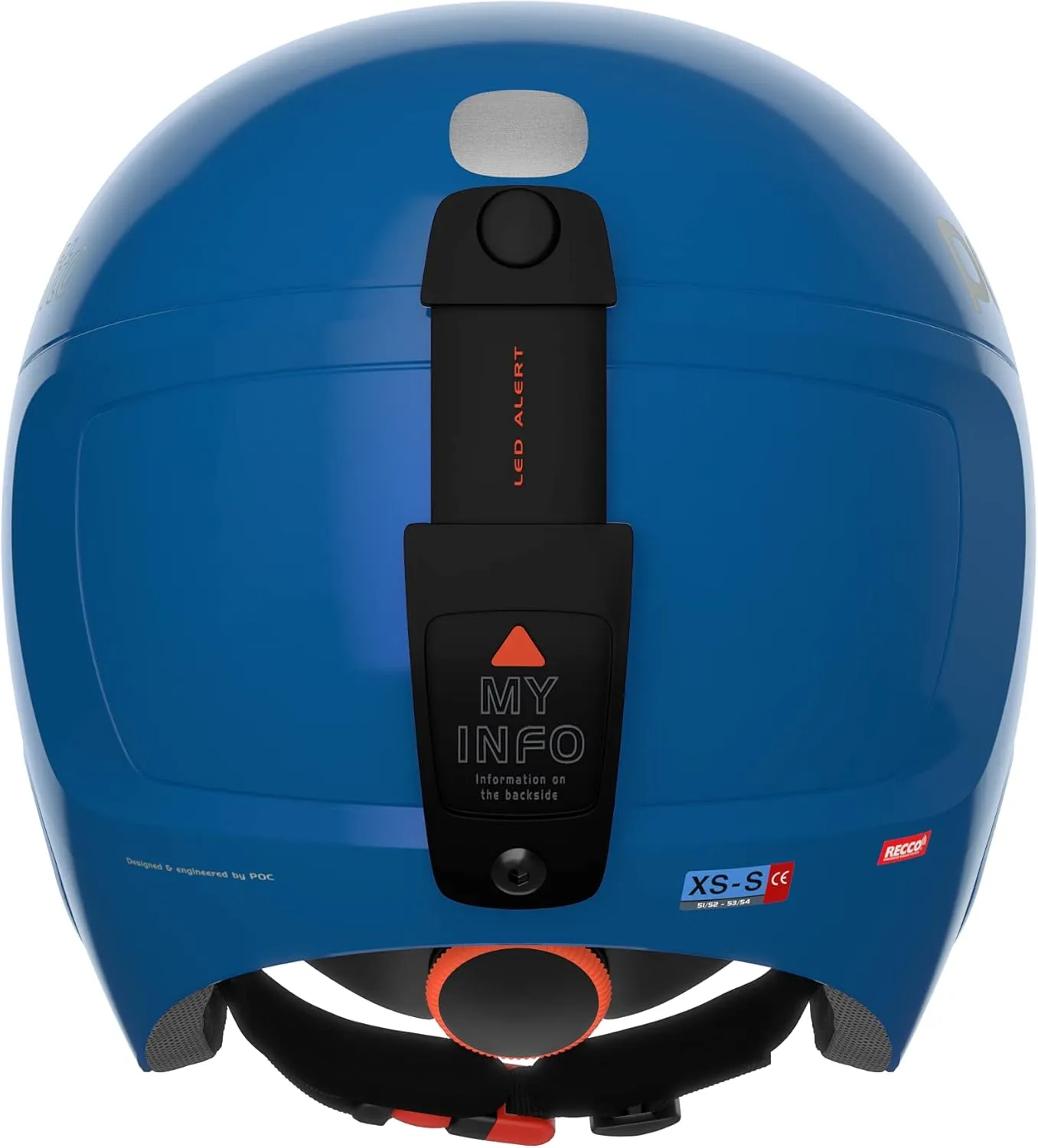 POC, POCito Skull, Children's Helmet