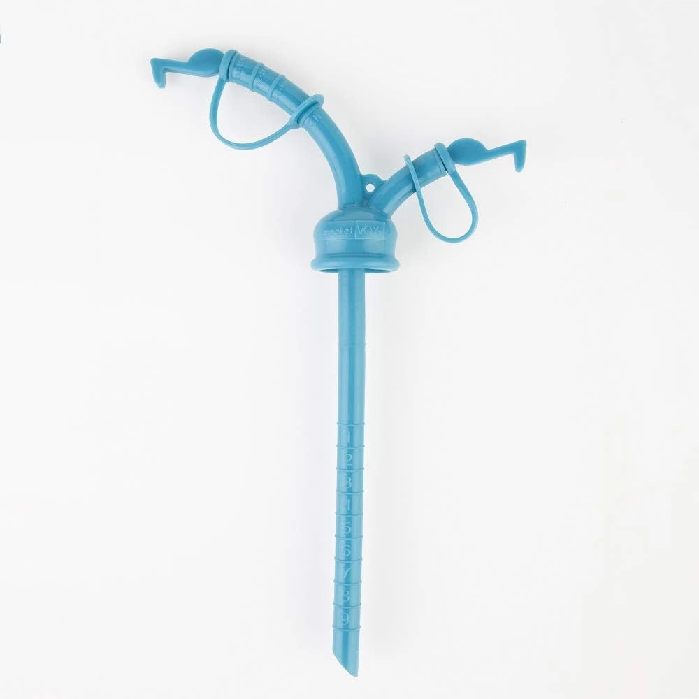 pocketVOX Basic Set (Turquoise)