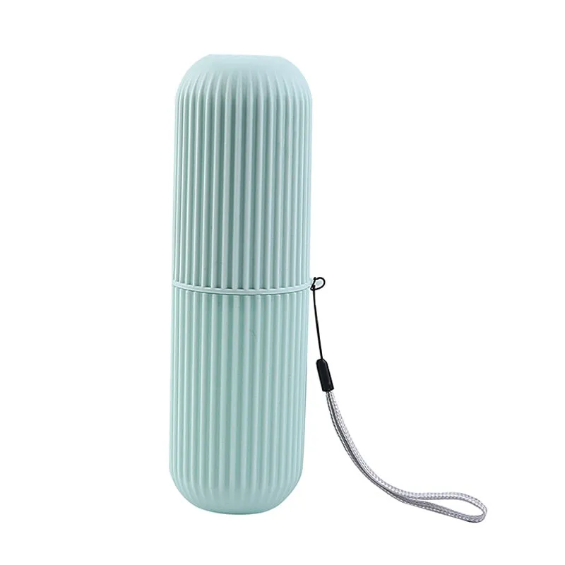 Portable Toothbrush set