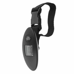 Portable Scale High Precision Electronic Scale Digital Scales for Body Weight Luggage Scale Sling Bag for Men Cell Phone Purse Digital Luggage Travel Paint Fishing Scale