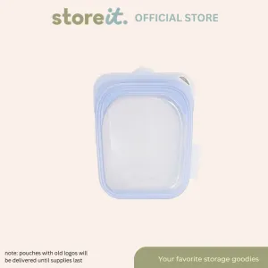 Powder Blue (Mini - 118ml)