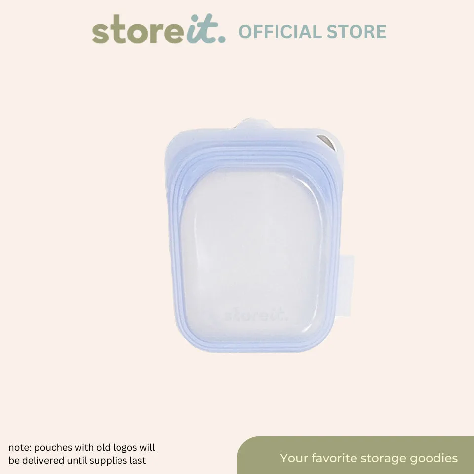 Powder Blue (Mini - 118ml)