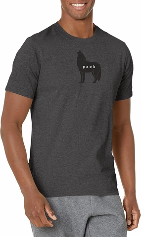 prAna Men's Journeyman T-Shirt