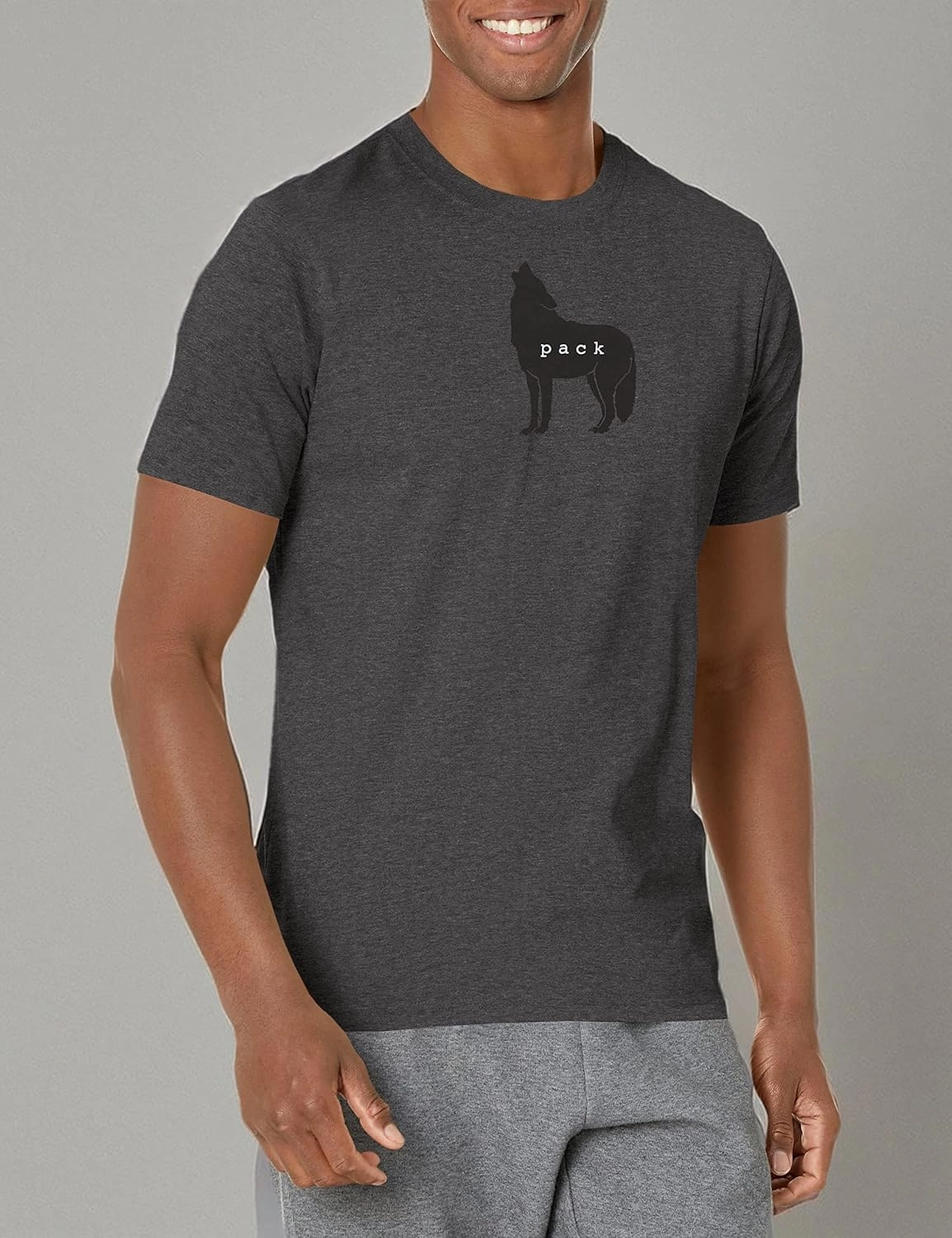 prAna Men's Journeyman T-Shirt