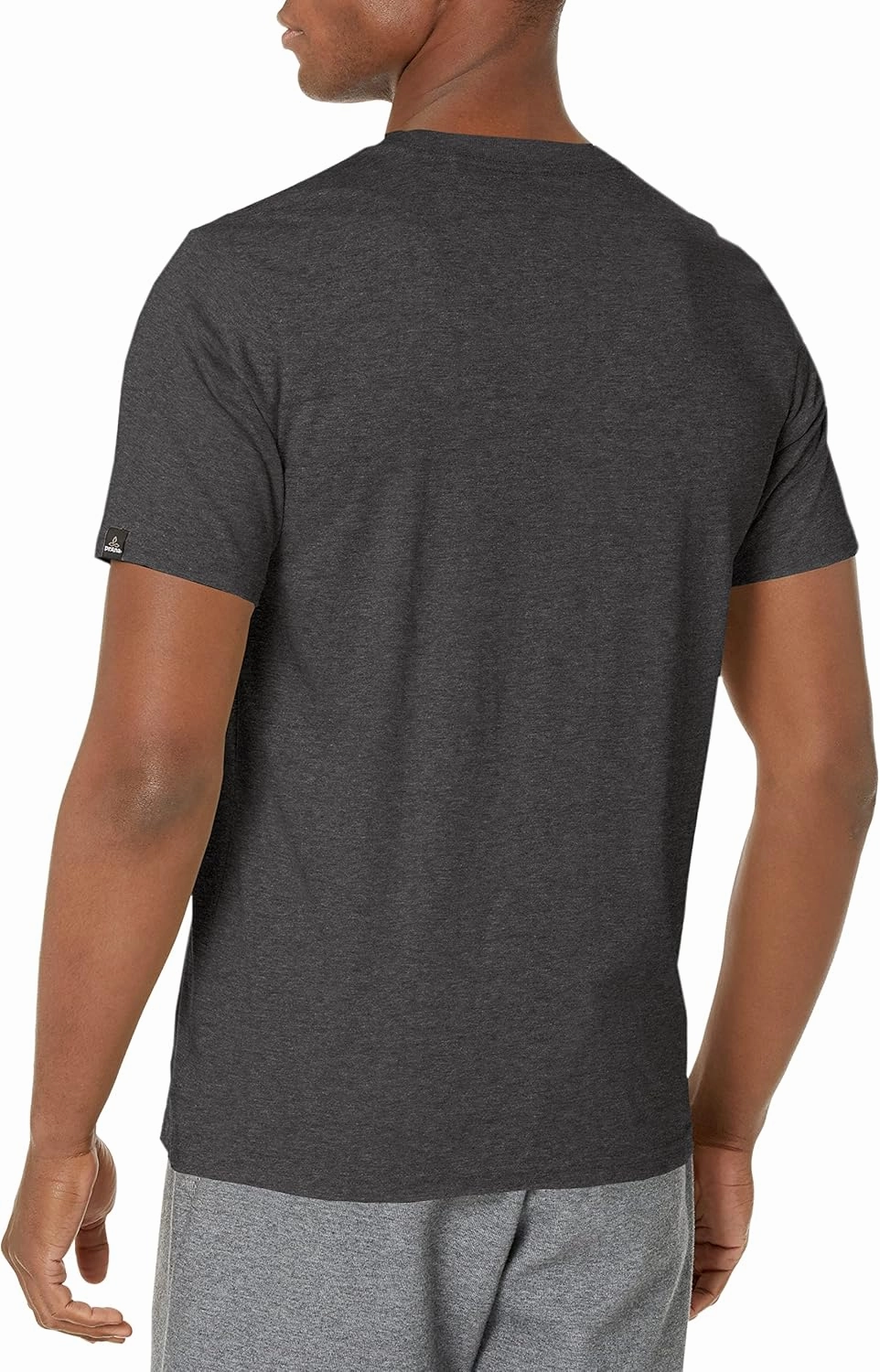prAna Men's Journeyman T-Shirt