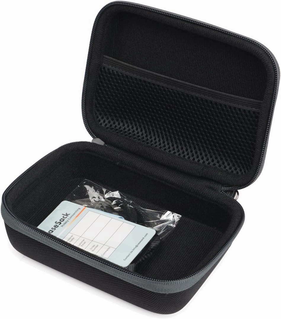 Protective case for Shokz openrun, openrun pro, openrun Mini, openmove, opencomm, Aftershokz Aeropex, OpenMove, Trekz, Trekz Mini, Trekz Air, Bluez 2, 2S;