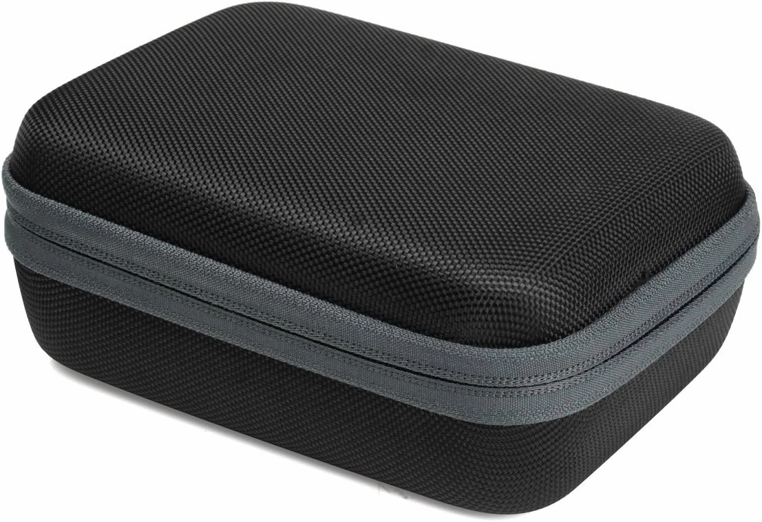 Protective case for Shokz openrun, openrun pro, openrun Mini, openmove, opencomm, Aftershokz Aeropex, OpenMove, Trekz, Trekz Mini, Trekz Air, Bluez 2, 2S;
