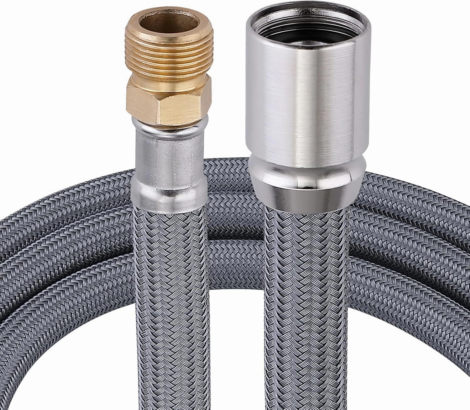 Pull down Spray Hose for American Standard M922367-007220A Faucet-Supply-Lines kitchen sink faucet hose Replacement Parts