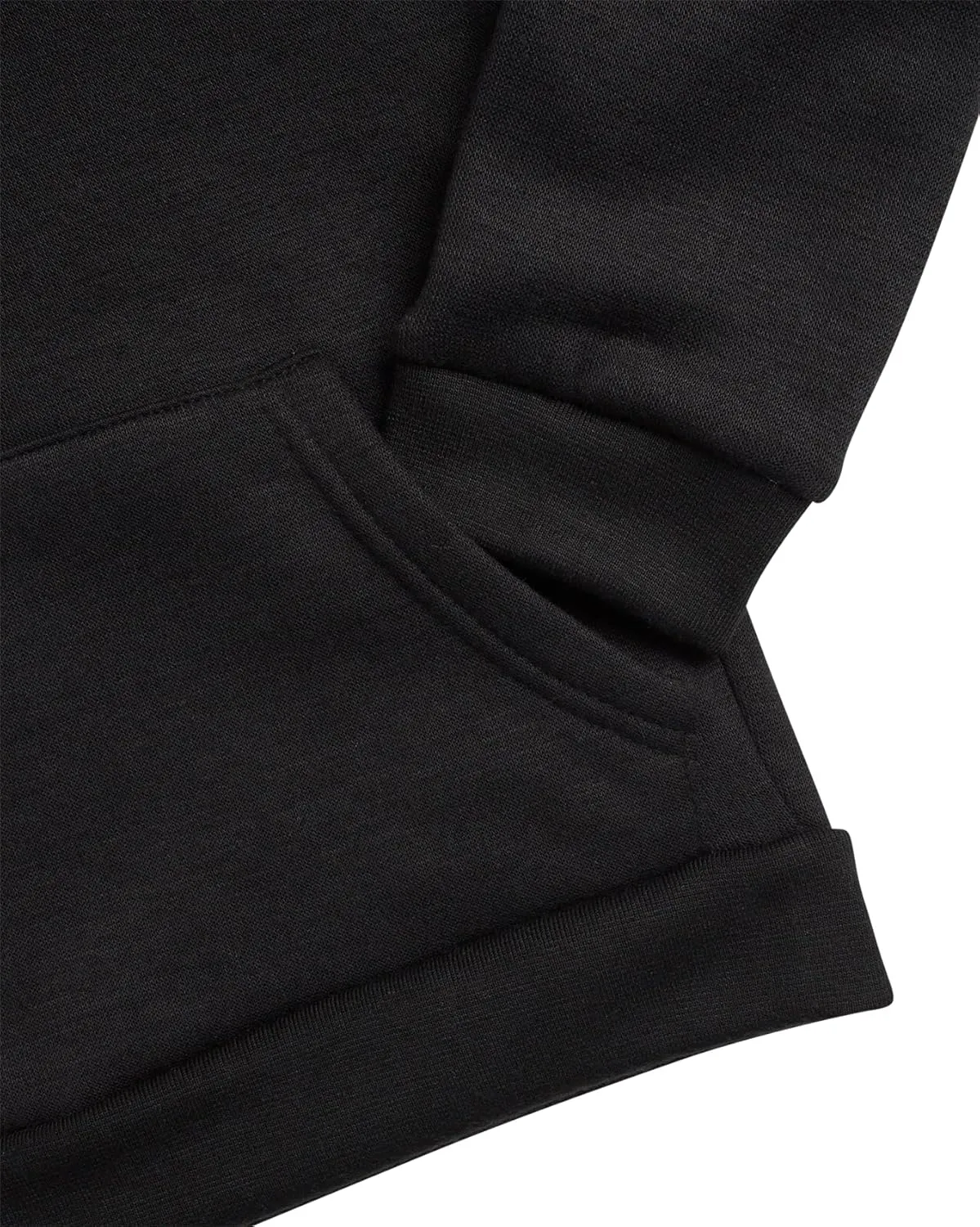 Real Love Girls' Jogger Set - 4 Piece Soft Fleece Pullover Hoodie and Jogger Pants for Toddler & Little Girls (2T-6X)