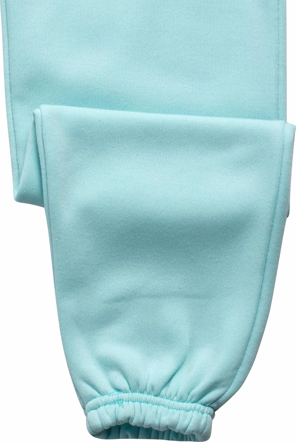 Real Love Girls' Jogger Set - 4 Piece Soft Fleece Full Zip Up Hoodie and Jogger Pants for Girls (7-16)