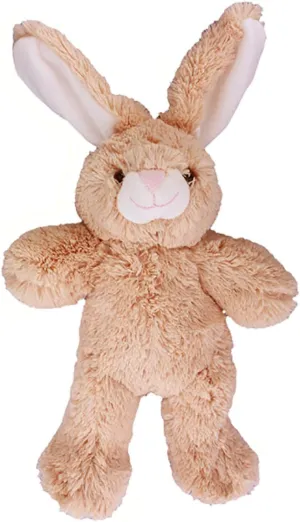 Record Your Own Plush 8 Inch Bunny - Ready 2 Love in a Few Easy Steps