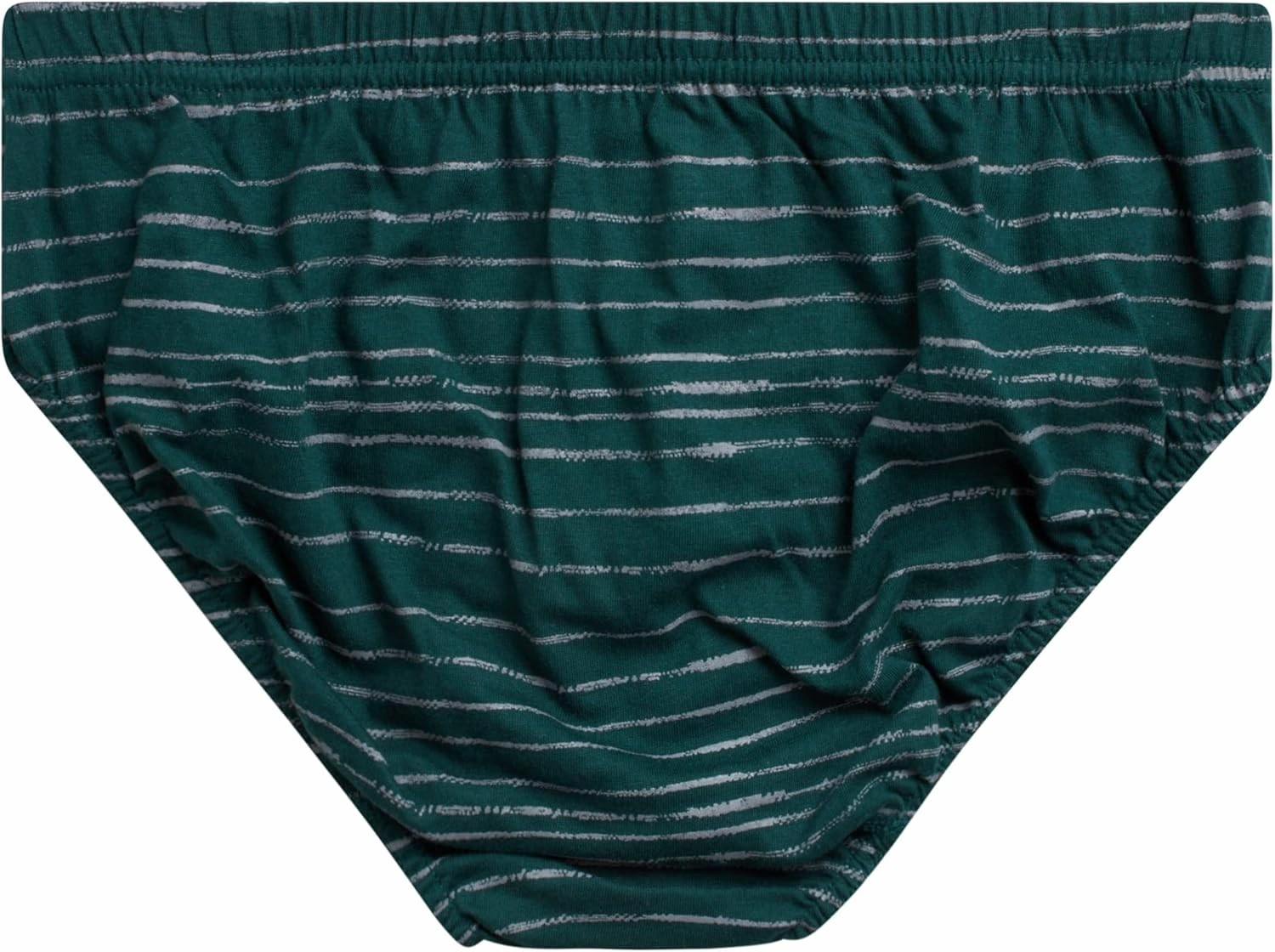 Reebok Low Rise Mens Underwear Briefs - 5 Pack Performance Briefs Cotton Underwear For Men with Contour Pouch (Sizes: S-XL)