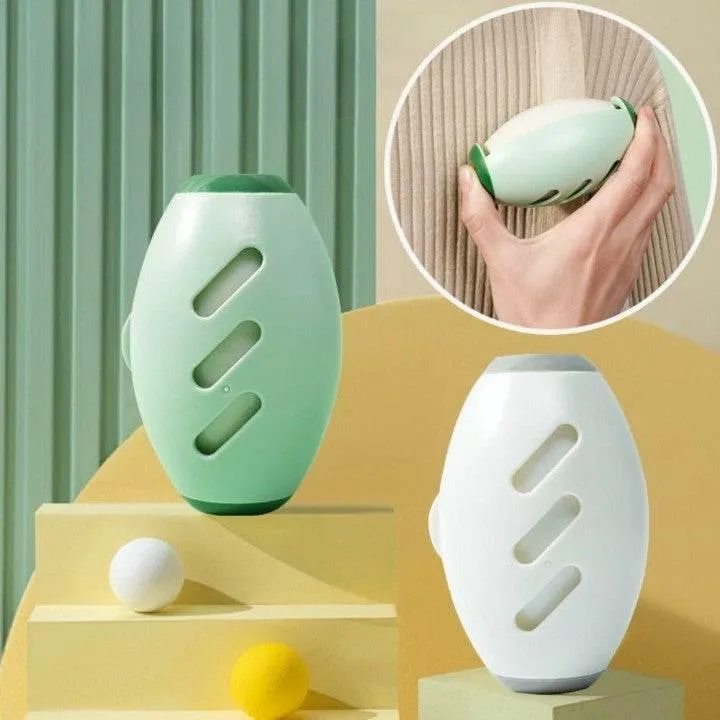 Reusable Lint Roller - Easy Attach Mini Cleaner