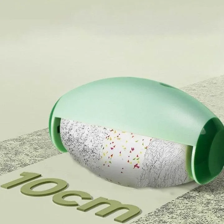 Reusable Lint Roller - Easy Attach Mini Cleaner
