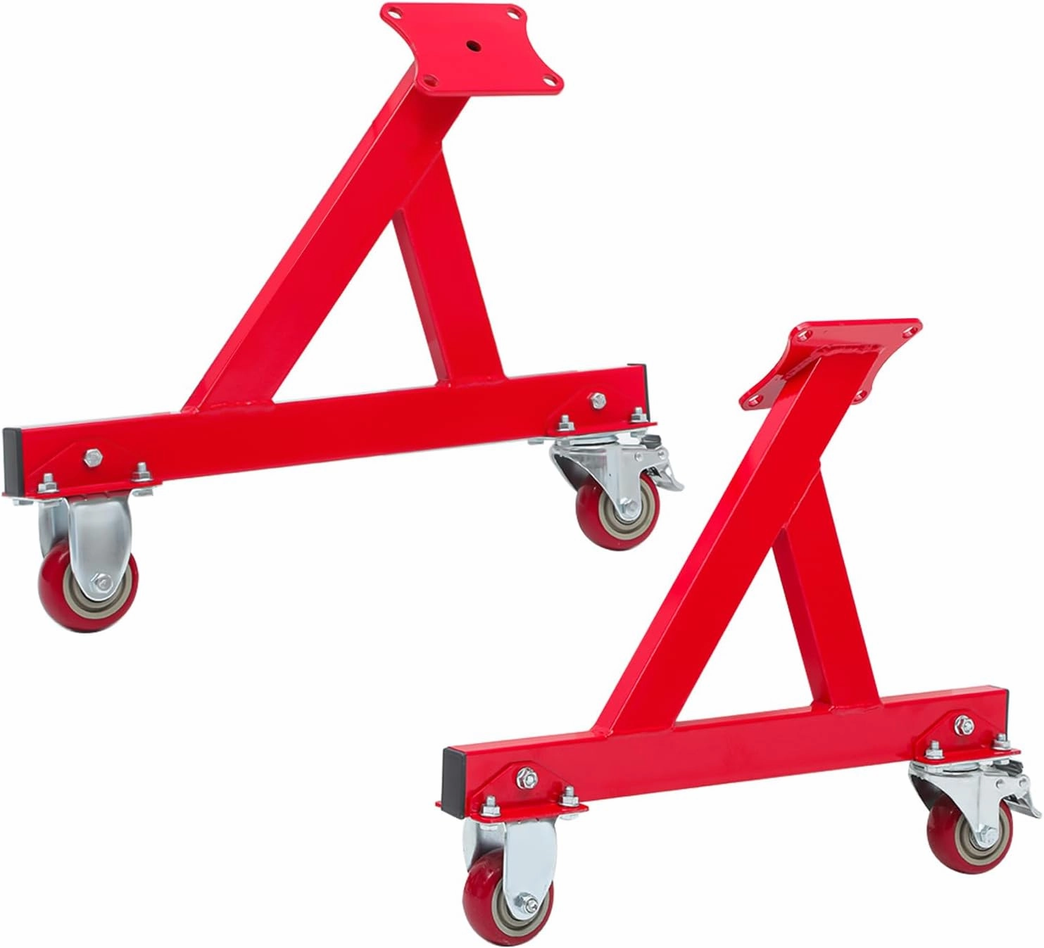 Rolling Engine Storage Stand Fits GM Chevy V8 LSx