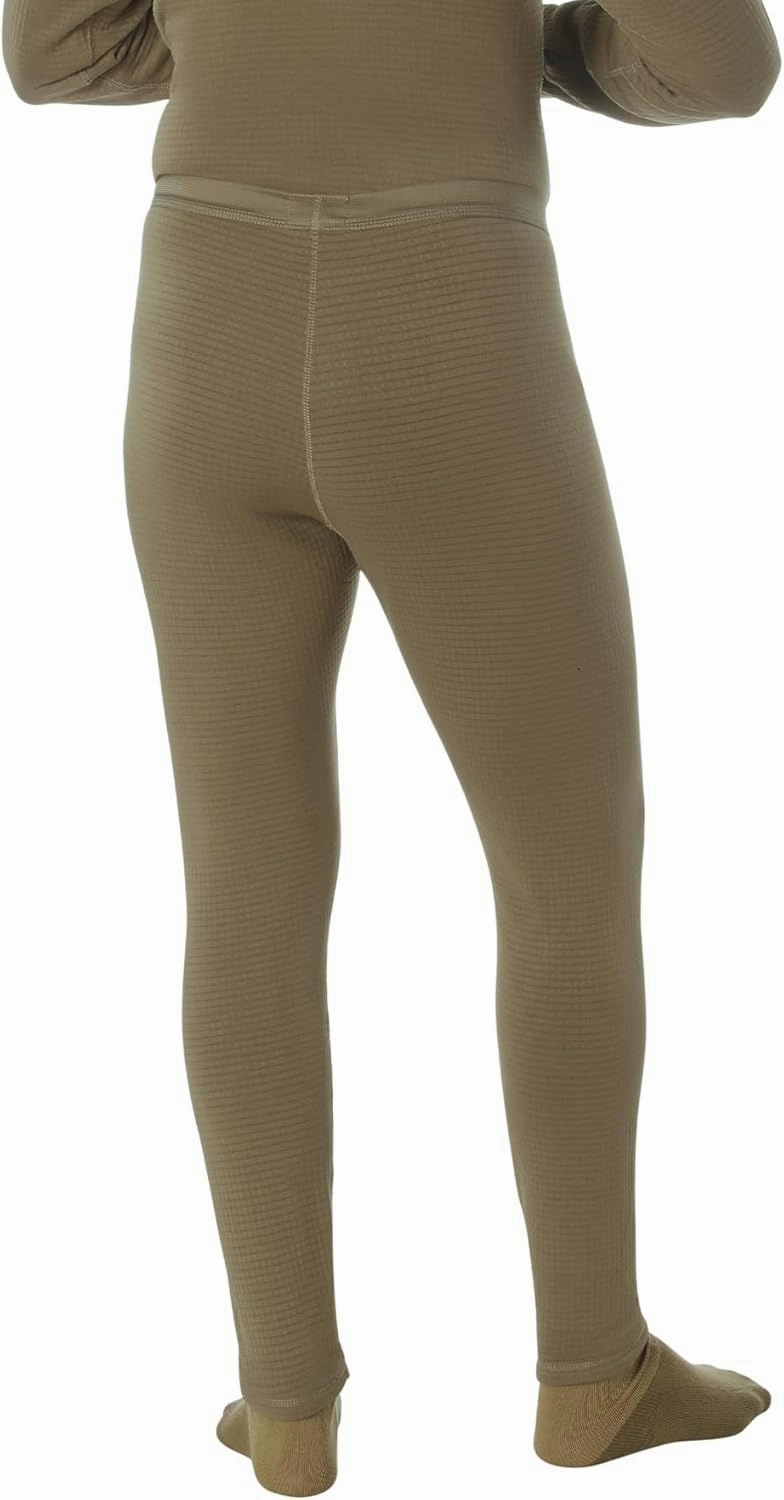 Rothco Gen III Level II Underwear Bottoms