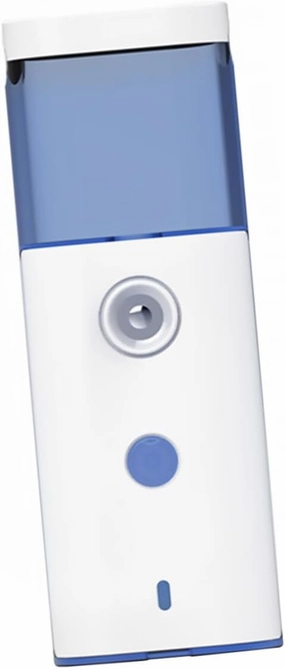 SAFIGLE 1pc Portable Facial Humidification Nano Sprayer for Deep Moisturizing Compact Use for Hydrating Skin and Maintaining Makeup