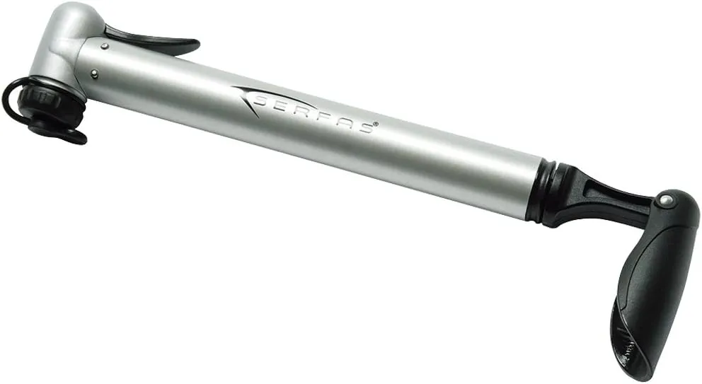 Serfas Mini Road Bicycle Pump