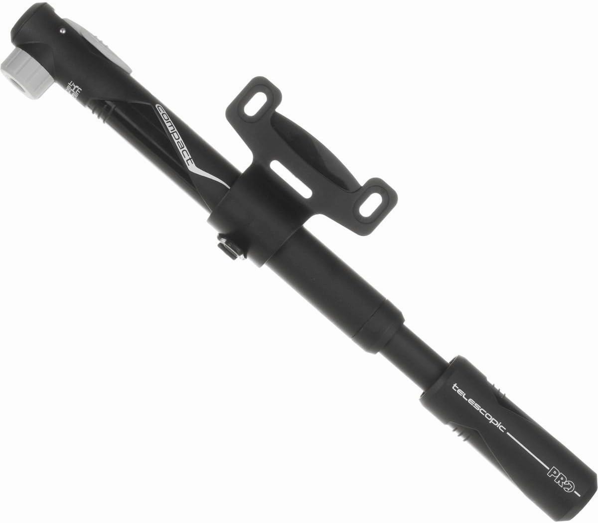 Shimano MINIPUMP Telescopic Compact MINIPUMP Telescopic Magnet Lock System
