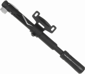 Shimano MINIPUMP Telescopic Compact MINIPUMP Telescopic Magnet Lock System