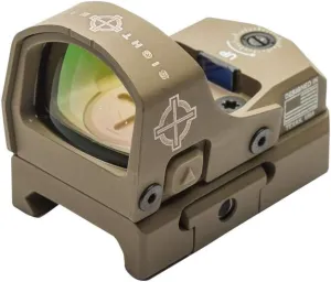 Sightmark Mini Shot M-Spec Reflex Sight