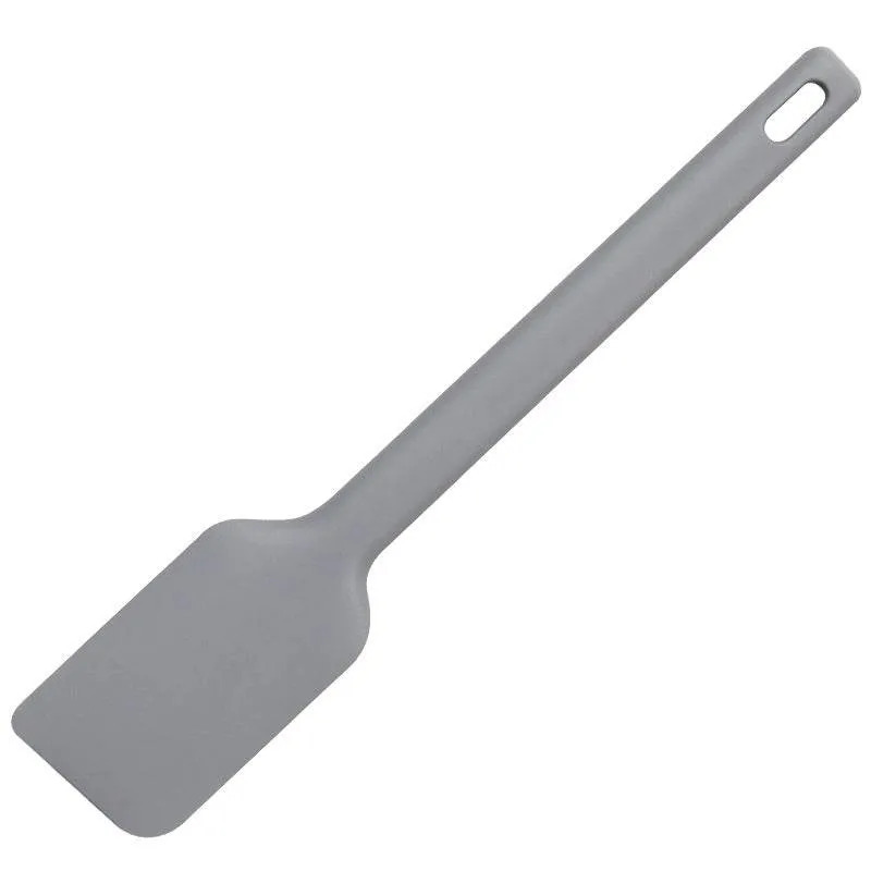 Silicone Kitchenware Spoon Cooking 6 Piece Set