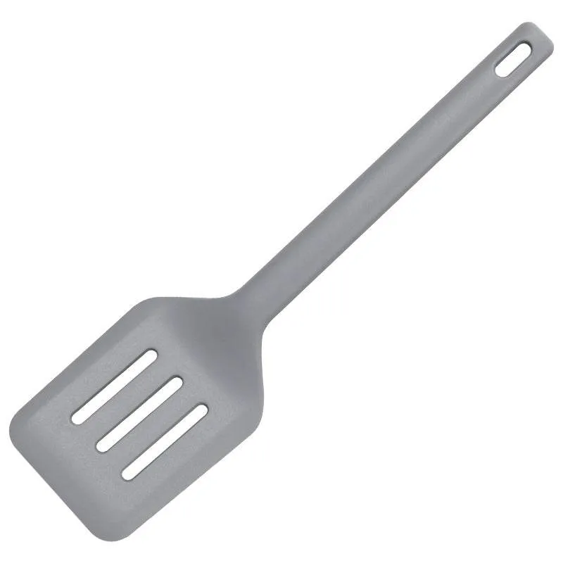 Silicone Kitchenware Spoon Cooking 6 Piece Set